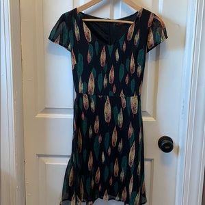 COPY - ModCloth Inspired Dress